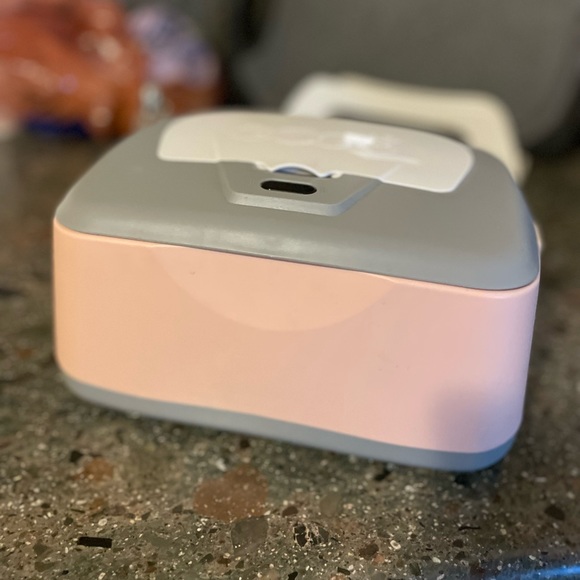 Gogo wipe warmer - Picture 2 of 3